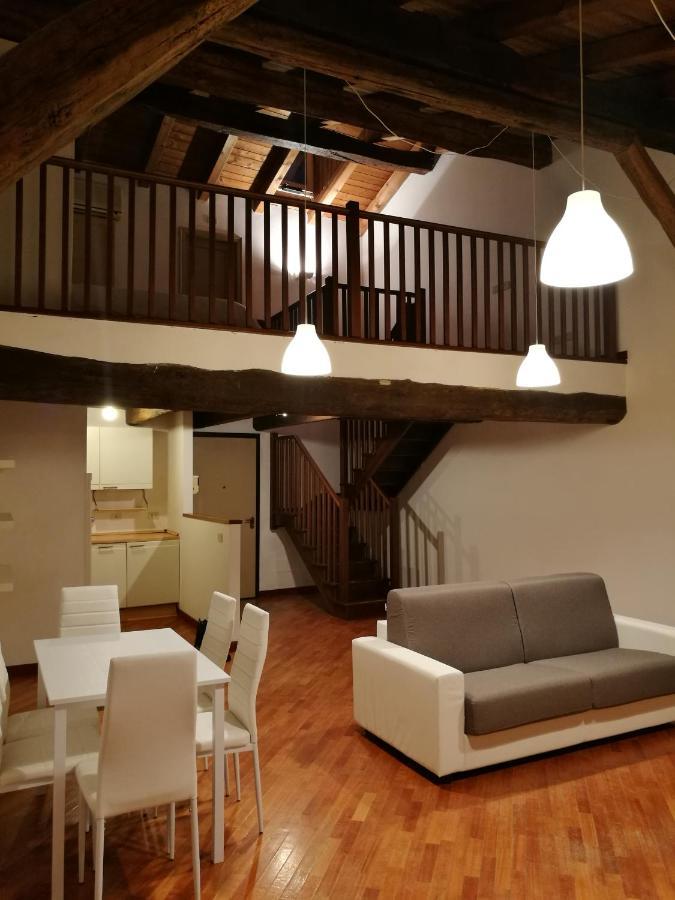 De' Pepoli Apartments Bolonha Exterior foto