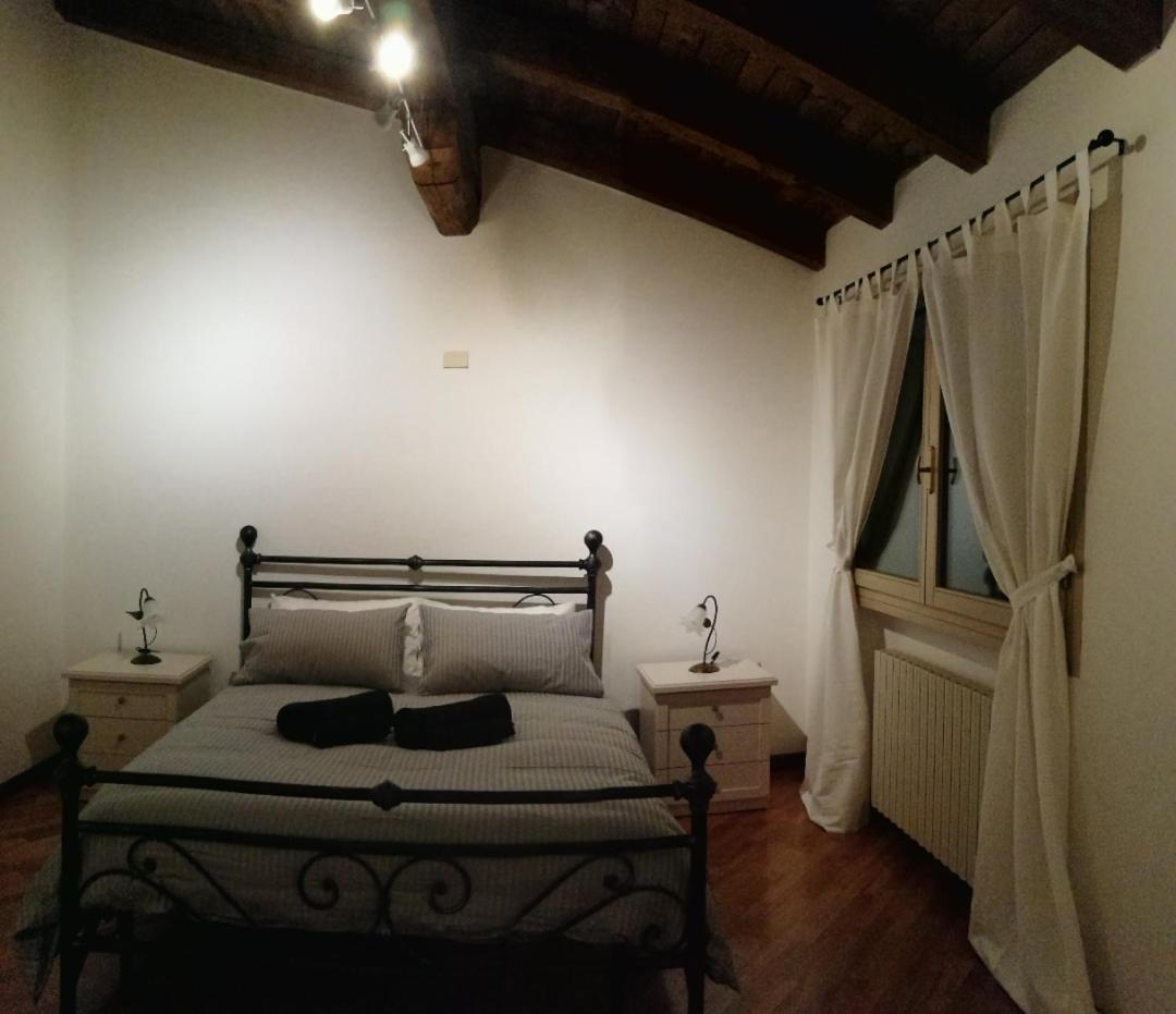 De' Pepoli Apartments Bolonha Quarto foto
