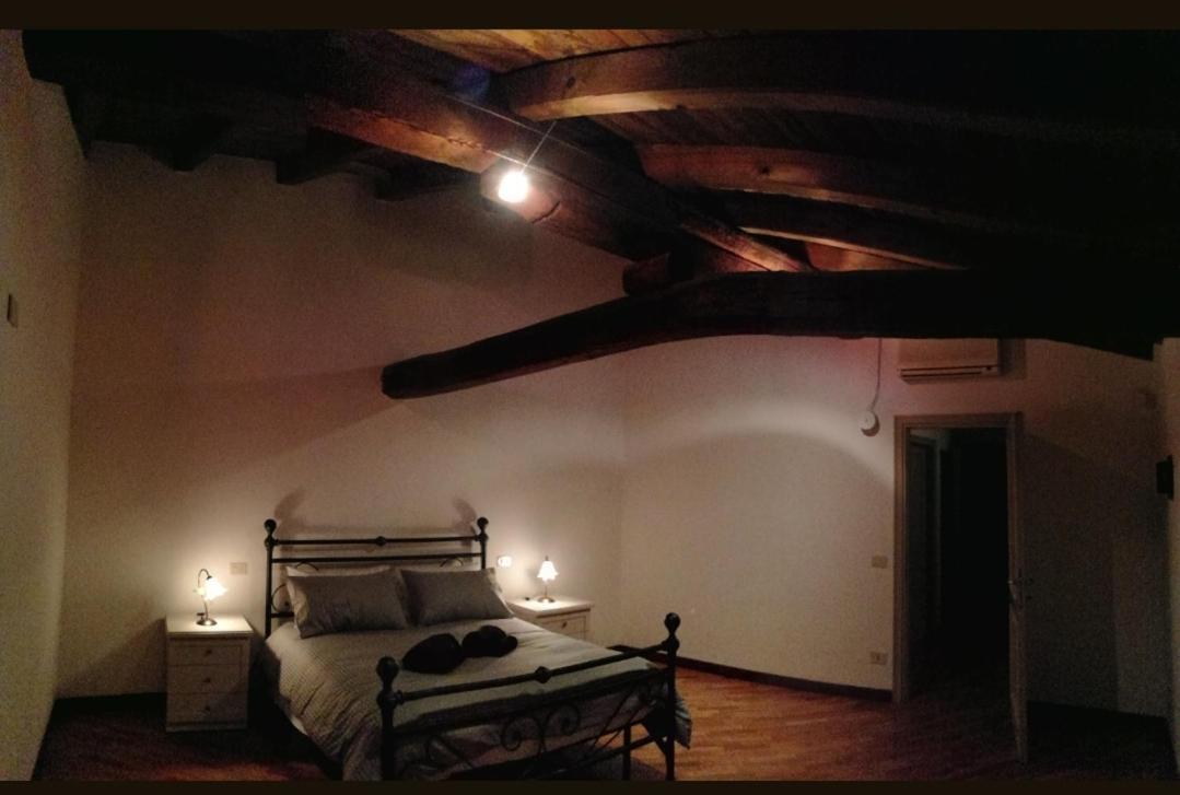 De' Pepoli Apartments Bolonha Quarto foto