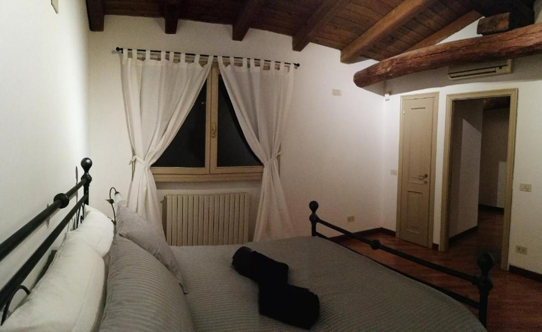 De' Pepoli Apartments Bolonha Quarto foto