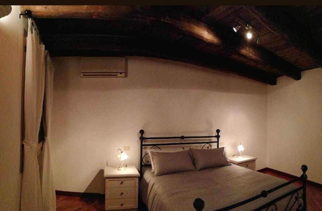 De' Pepoli Apartments Bolonha Quarto foto