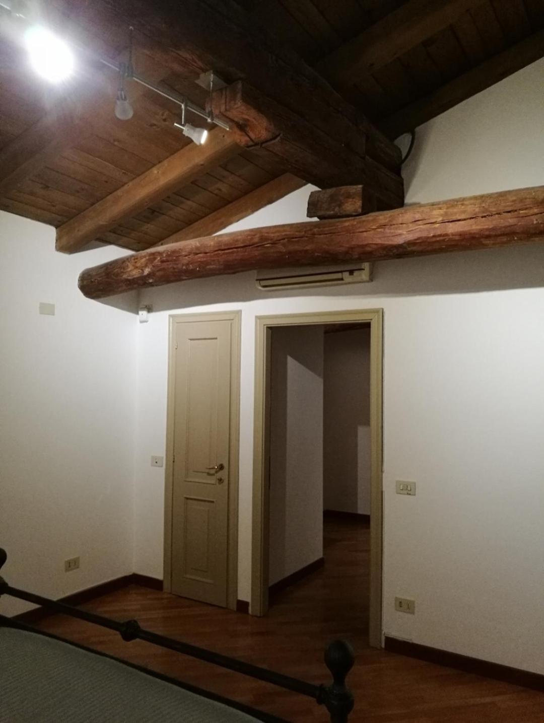 De' Pepoli Apartments Bolonha Quarto foto